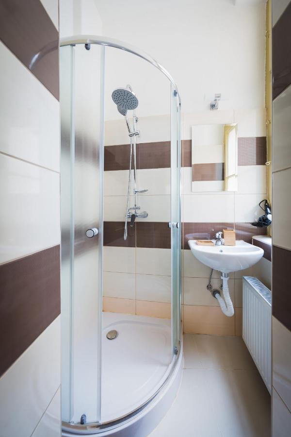 Boheme Apartment Prague Three Exterior photo