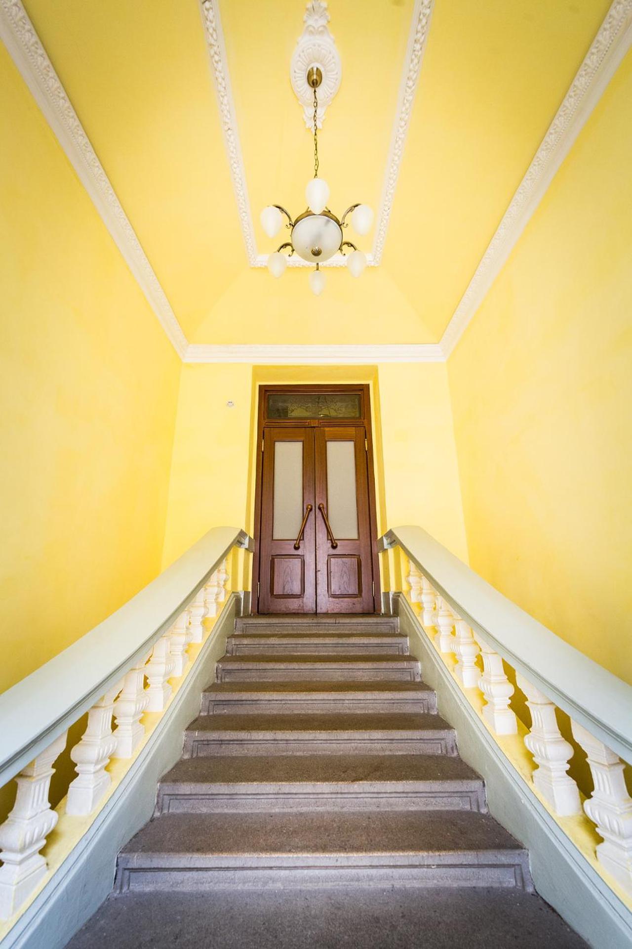 Boheme Apartment Prague Three Exterior photo